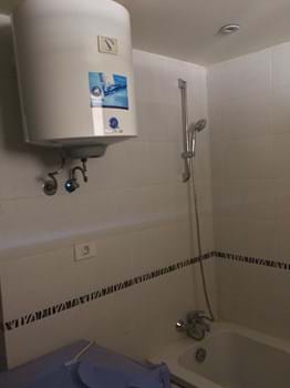 Sea view apartment in Hurghada (The View)